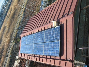 甲州市　O様邸1