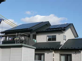 富士吉田市　Y様邸