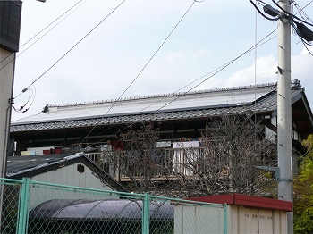 笛吹市　KK様邸