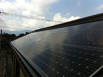 富士吉田町　S様邸