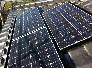 南アルプス市　F様邸3