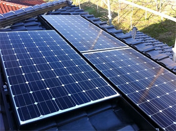 南アルプス市　F様邸2