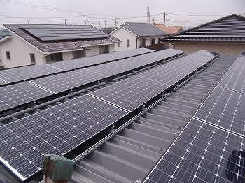 昭和町　ｎ邸　1