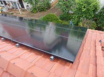 甲州市　Ｉ様邸2