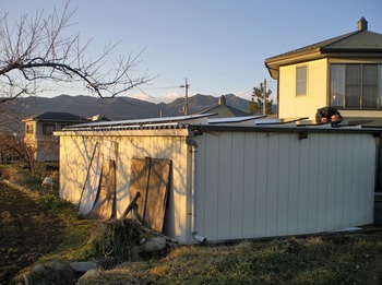 笛吹市　OO邸１