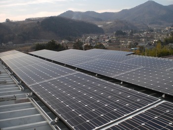 甲州市　H様邸1