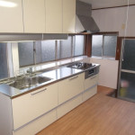 南アルプス市　S様邸