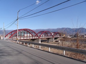 亀甲橋