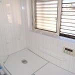 山梨県　浴室リフォーム　写真