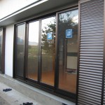 窓　リフォーム写真