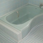 浴室リフォーム写真