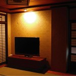 内装リフォーム後の写真